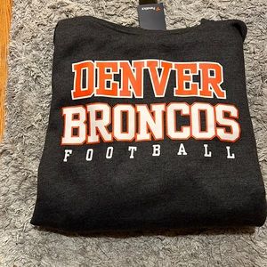 Denver Broncos Sweatshirt